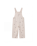 Embroidered Classic Overall